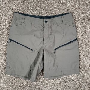 Kuhl Renegade Outsider Outdoor Hiking Shorts Inseam 9" - Men Size 40